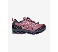 Scarpe CMP Altak Trail Waterproof 2.0 rosa cicogna per bambini - 39