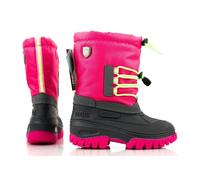 Stivali da neve CMP Kids Ahto Wp 3Q49574K Rosa 25