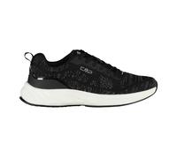 Scarpe da palestra CMP Nhekkar Fitness Shoe 3Q51057 Nero 43
