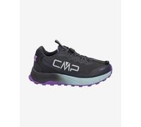 Cmp Phelyx Hiking Shoes Grigio EU 41 Donna