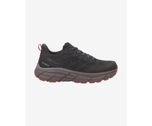 Scarpe CMP Rahmsy Waterproof grigio scuro rosso - 44