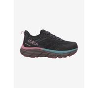 Scarpe CMP Rahmsy Waterproof nero rosa blu donna - 41