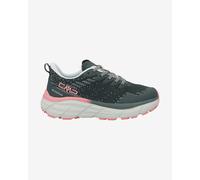 Scarpe CMP Rahmsy Waterproof verde rosa bianco donna - 41