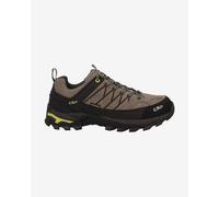 Scarpe CMP Rigel Low beige nero giallo - 45