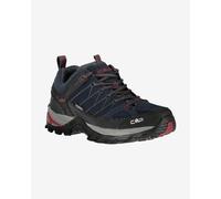 Scarpe CMP Rigel Low blu navy granata - 41