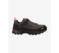 CMP 03QU RIGEL LOW FITGO TREKKING scarpe running Uomo 42