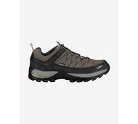 Scarpe CMP Rigel Low nero grigio - 40