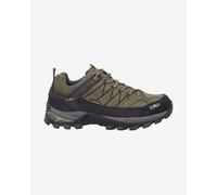 Scarpe CMP Rigel Low verde minerale - 44