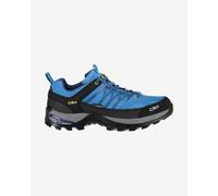 Scarpe CMP Rigel Low Waterproof blu nero - 47
