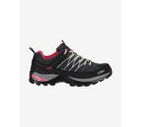 Scarpe CMP Rigel Low Waterproof grigio bianco donna - 36