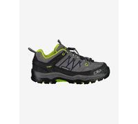 Cmp Scarpe Da Trekking Rigel Low Wp 3q13244