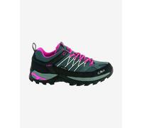 Scarpe CMP Rigel Low Waterproof grigio fucsia ice donna - 38