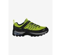 Cmp Scarpe Da Trekking Rigel Low Wp 3q54457