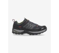 Scarpe CMP Rigel Low Waterproof verde scuro grigio - 43