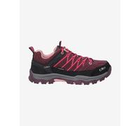 Scarpe CMP Rigel Low WaterProof viola nero junior - 40