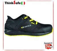 Scarpe Cofra Performance Sprint S1PS FO SR