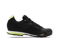 Scarpe coi tacchetti da ciclismo da donna Giro Petra VR black EUR 39