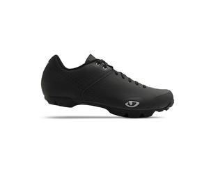 Scarpe coi tacchetti da ciclismo Giro Privateer Lace black EUR 42