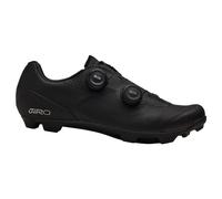 Scarpe coi tacchetti da ciclismo Giro Regime XC Black EUR 45