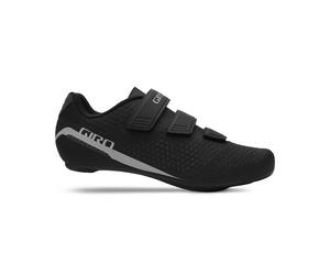 Scarpe coi tacchetti da ciclismo Giro Stylus black EUR 44