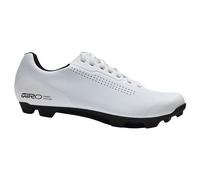 Scarpe coi tacchetti da ciclismo Giro Stylus XC White EUR 45