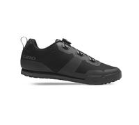 Scarpe coi tacchetti da ciclismo Giro Tracker Black EUR 39