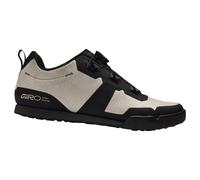 Scarpe coi tacchetti da ciclismo Giro Tracker Boa Stone EUR 41