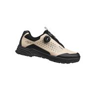 Scarpe coi tacchetti da ciclismo R2 Fortex ATSH08B EUR 44