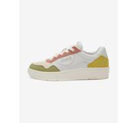 Scarpe Colmar Austin Bliss bianco rosa verde donna - 37