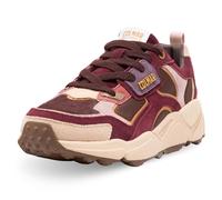 Scarpe Colmar Garner Fate GARNERFATE-134I26 Marrone