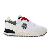 Colmar Active - Travis Authentic - Sneaker EU 40 bianco