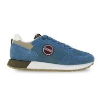 SCARPE COLMAR TRAVIS AUTHENTIC TG 40 COD TRAVISAUTHENTIC-061E25 - 9M [US 7.5 UK 6.5 CM 26.5] Blu