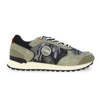 SCARPE COLMAR TRAVIS CAMU TG 41 COD TRAVISCAMU-077E25 - 9M [US 8 UK 7 CM 27.2] Verde