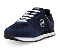 Scarpe Colmar Travis Sport Bold Taglia 43 Cod TRAVISSPORTBOLD-008I25 Blu