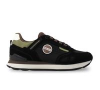 Colmar Scarpe Travis Sport Colors Codice TRAVISSPORTCOLORS-018I26 Nero