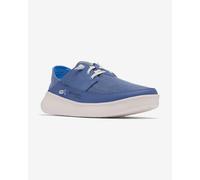 Scarpe Columbia Boatside Relaxed PFG blu bianco - 40