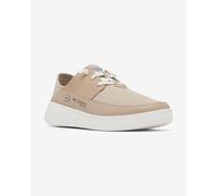 Scarpe Columbia Boatside Relaxed PFG marrone chiaro - 43