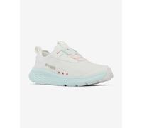Scarpe Columbia Castback PFG bianco azzurro donna - 41