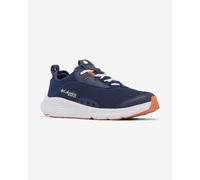 Scarpe Columbia Castback PFG blu navy - 44.5