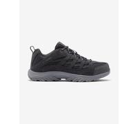 Columbia Crestwood™ Hiking Shoes Grigio EU 43 1/2 Uomo