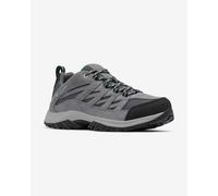 Scarpe da trekking Columbia Crestwood BL4595 Grigio 39