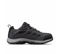 Scarpe Columbia Crestwood Gris 41