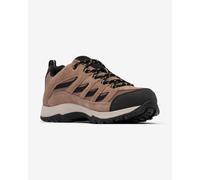Scarpe Columbia Crestwood marrone chiaro nero - 45