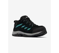 Scarpe Columbia Crestwood Waterproof nero donna - 37.5