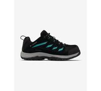Scarpe Columbia Crestwood Waterproof nero donna - 40