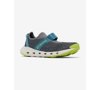 Scarpe Columbia Drainmaker TR grigio grafite - 41