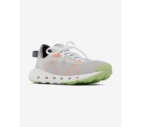 Scarpe Columbia Drainmaker XTR grigio chiaro verde donna - 37.5