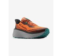 Scarpe Columbia Konos Trillium ATR arancione vivo - 41