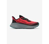 Scarpe Columbia Konos Trillium ATR rosso vivo donna - 37