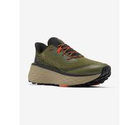 Scarpe Columbia Konos Trillium ATR verde bosco - 42